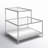 Gosport Glass Top End Table-1051435855