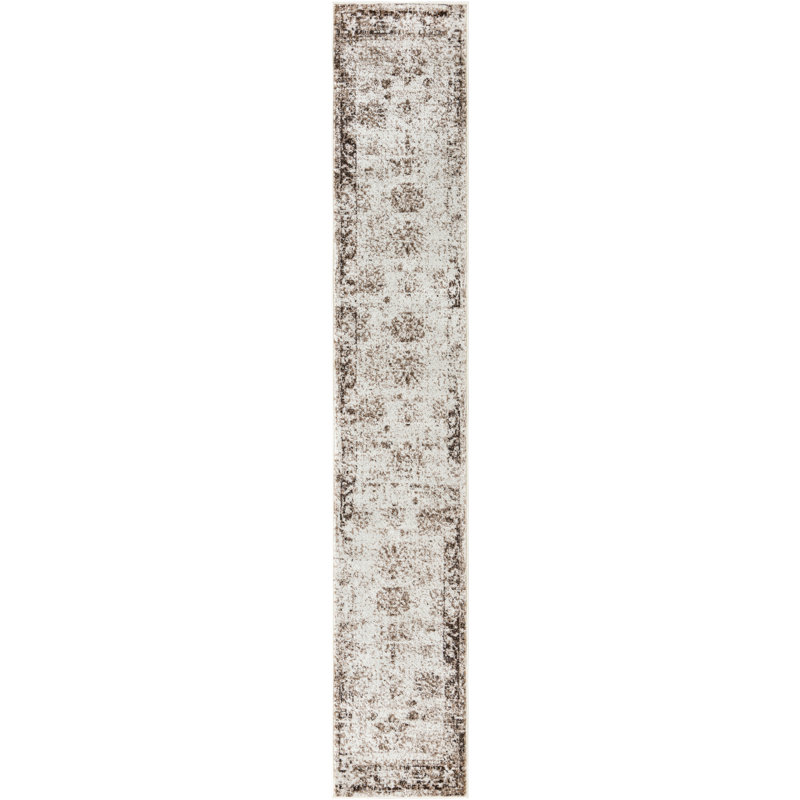 Antibes Hambly Rug, Runner 2' x 13'1"