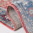 Courts Persian Performance Oriental Rug-1823444480