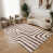Brown/Ivory