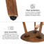 Tables de bout en bois massif Axel-121782143-112296908
