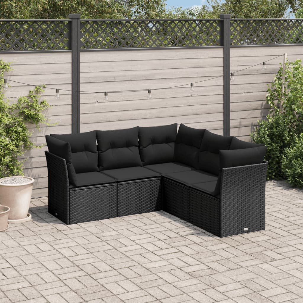 Gartensofa Ajkune 62 cm