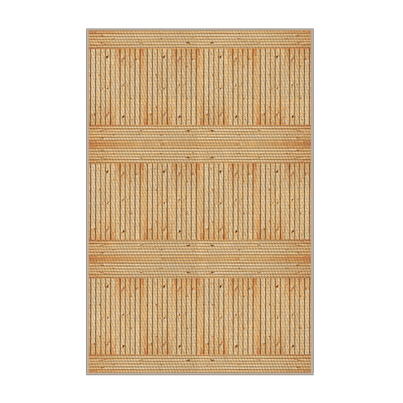 Indoor Rug, Rectangle 2' x 3'
