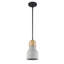Luminaire suspendu 1 lumière Zac-1874327924