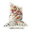 Coussin décoratif intérieur / extérieur Sparrow's Melody-106879461-106879463
