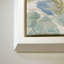«More Blue Florals» par Lanie Loreth - Impression sur toile-130800238-130800242