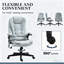 Fauteuil de massage, fauteuil de massage vibrant avec chaleur-2042015859