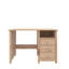 Bureau en bois massif avec tiroirs From the Tree Furniture-94996419