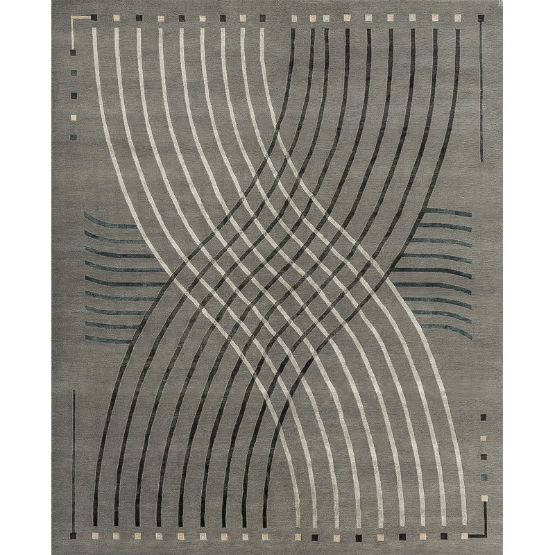 Area Rug, Rectangle 10' x 14'