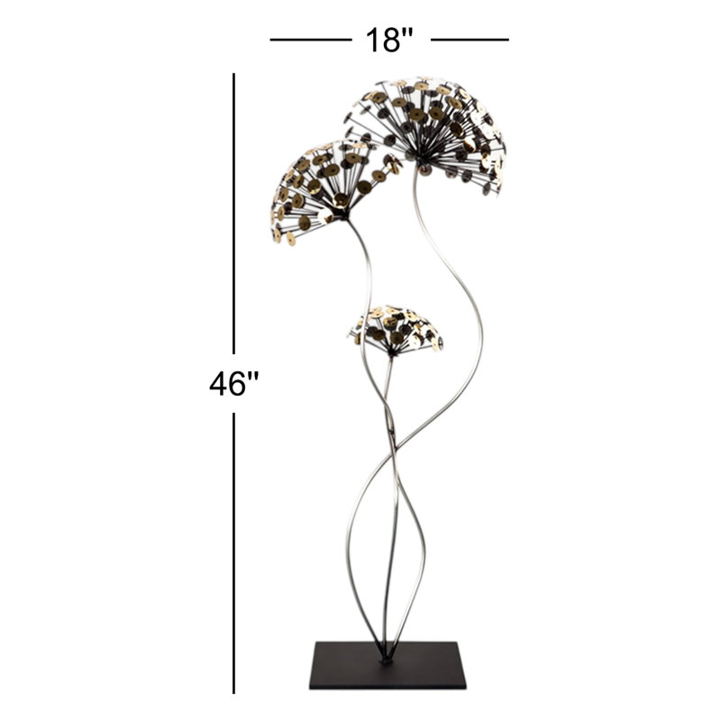Landscape & Nature Figurines & Sculptures