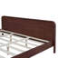 Grand lit en bois de pin massif, solide et stable, sans sommier tapissier-267160891-263858256