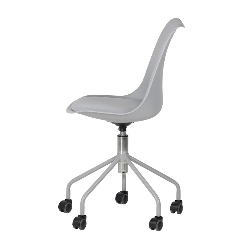 Winesburg Office Chair, Grey
