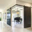 Ensemble de quincaillerie pour porte de grange standard Premium-69733523-69733505