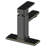Single-handle Bathroom Faucet with Drain Assembly-45055139