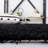 Assar Handmade Tufted Black Area Rug-23564396