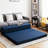 Miriam 4'' Memory Foam Futon Mattress Futon  Mattress