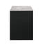 Meuble de bureau 1pc Modern Elegance