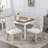 Allena Tufted Wing Back Dining Chair-1755616640-1755616665
