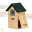 Mounted Bird House
