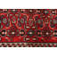 Tapis rouge Anadol 4 pi 11 po x 8 pi 2 po
