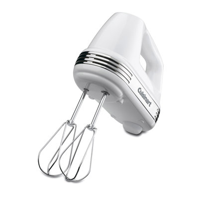 Cuisinart 7 Speed Hand Mixer