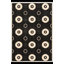 Tapis noir Morrissette-1983645027