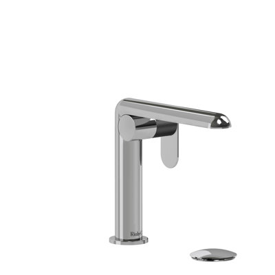 Robinet de salle de bain monotrou avec drain Ciclo ™
