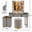 Dressing Table-187943031