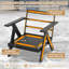 Chaise longue avec coussins Outdoo (ensemble de 2)-2043695538