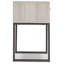 Table de chevet Socalle