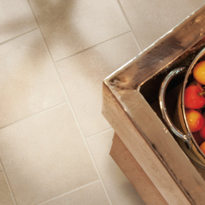 Central Station 12" x 12" Porcelain Stone Look Wall & Floor Tile