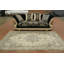 Tapis rétro élégant 5 x 9