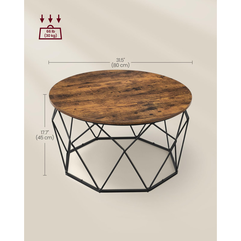 Girsham Single Coffee Table