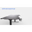Bureau debout 71 po Cyberx-50068102-49968106