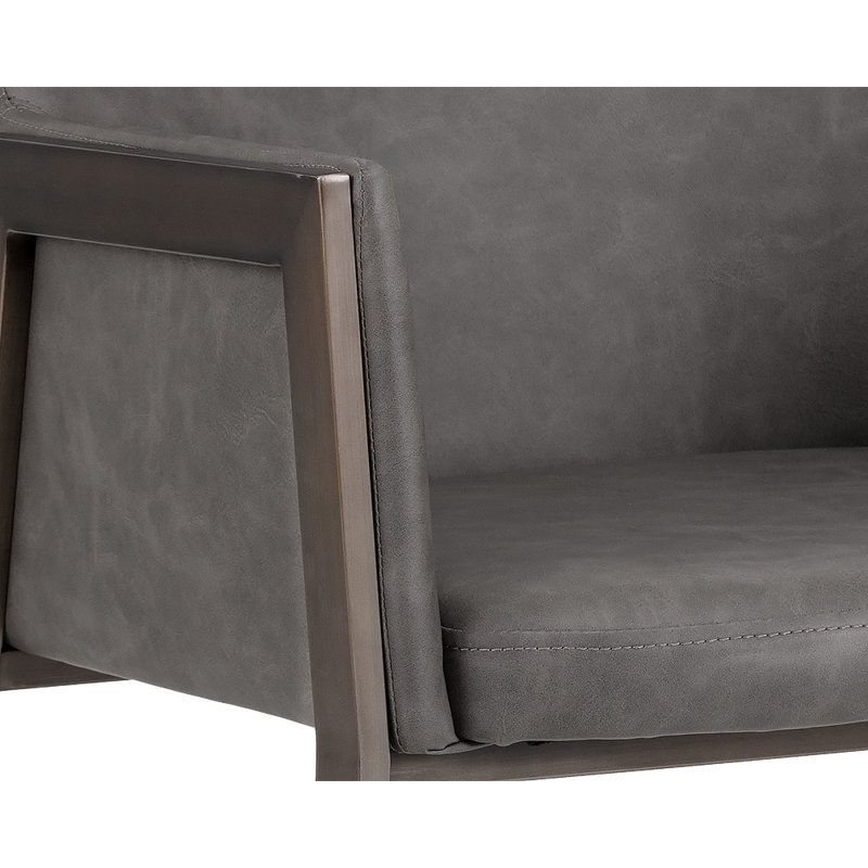 Ikon Armchair