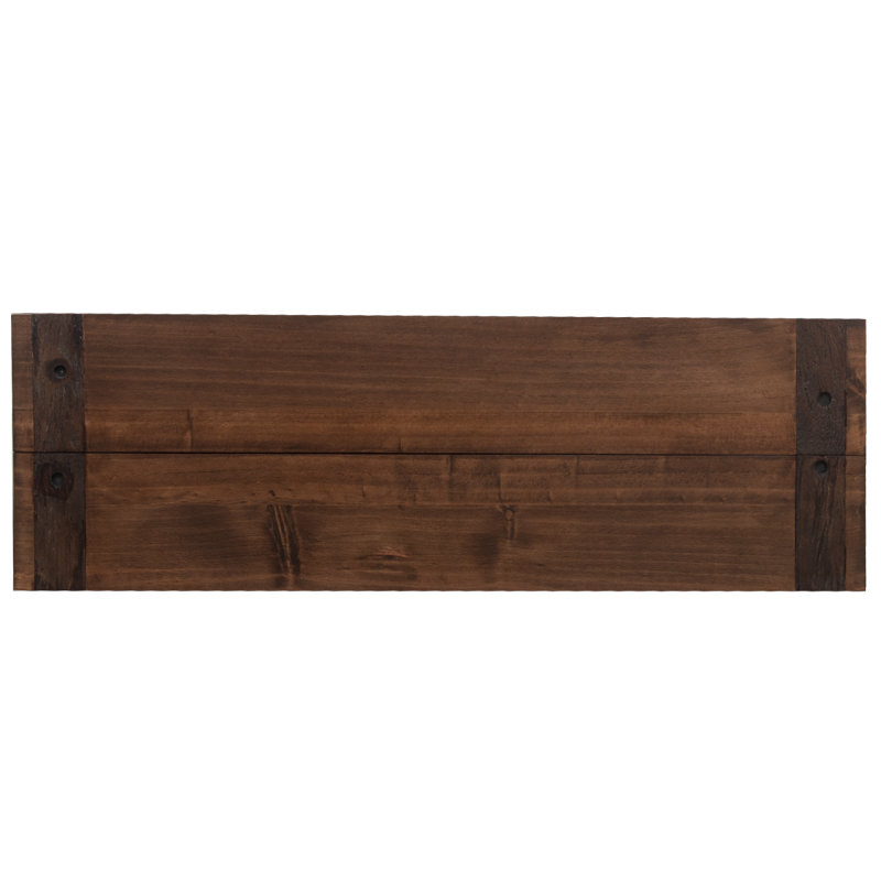 Console coffre Riverside