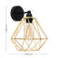 Hargrove Armed Sconce-28907127-28907129