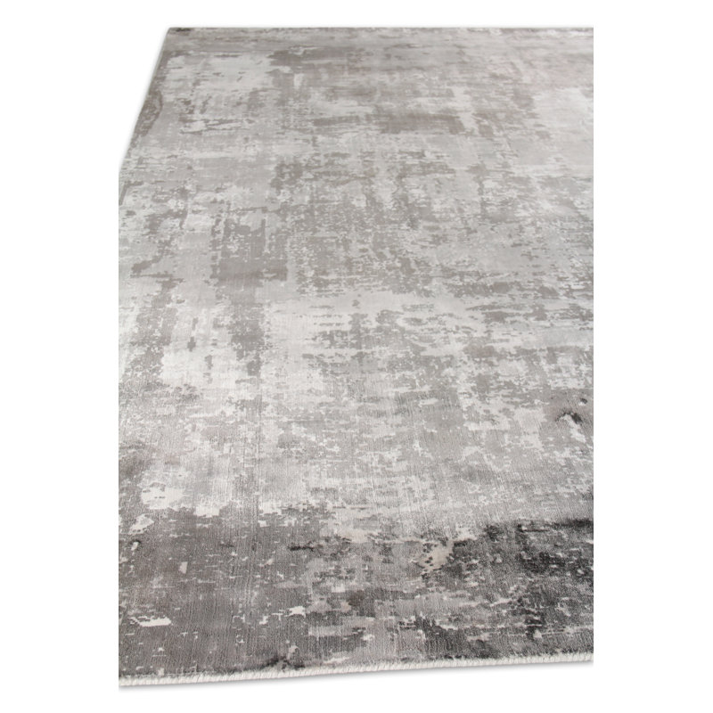 Koda Abstract Area Rug, Rectangle 8' x 10'