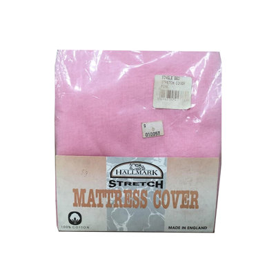 Mattress Protector Case Pack