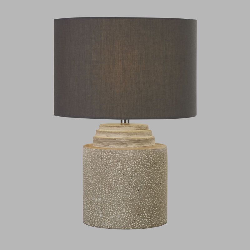 Cristal Table Lamp