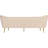 Margo 88" Velvet Sofa-1864539464