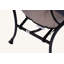 Fauteuil paresseux moderne, fauteuil d'appoint avec accoudoirs et poche latérale Lissianna-1087693817