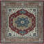 Sultanabad One-of-a-Kind 11'8" Area Rug