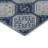 Premium Machine Washable Sykora AMF1442 Formal Rug-531340233