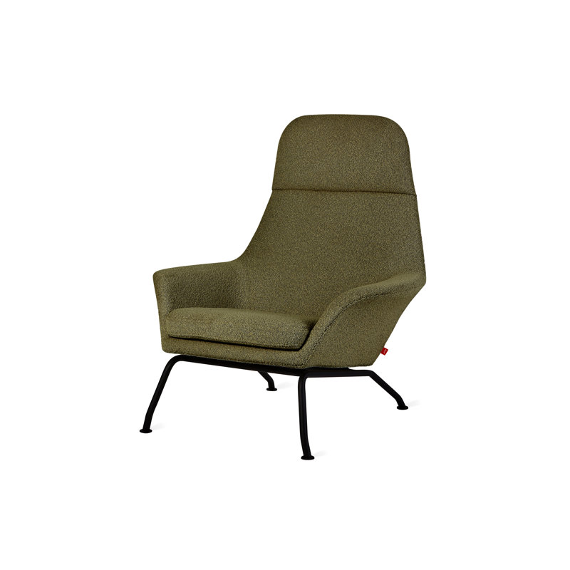 Tallinn Chair, Copenhagen Terra, No