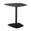 Glenis Iron Top End Table-487567848