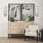 Alpo 25.20'' H Metal Wall Wall Sconce