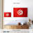 Borges Flag Of Tunisia-109373344