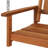 2 Person Teak Porch Swing