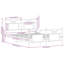 Bed Frame Without Mattress Engineered Wood-232009894-232009892